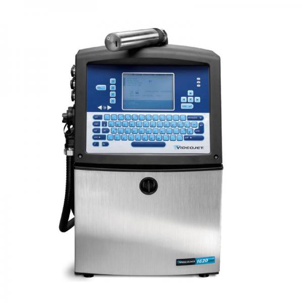 Videojet® 1510 Continuous Inkjet Printer for Medium Duty Applications